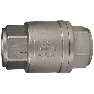 Dixon Valve & CouplingSSCVIL038